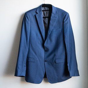 Calvin Klein Men's Suit